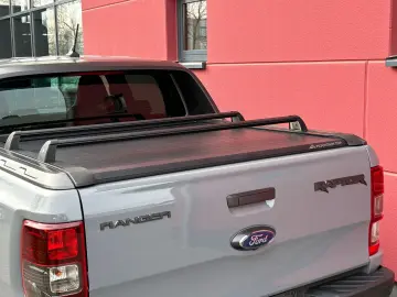 FORD RAPTOR 2.0 TDCI AUT. PANTHER