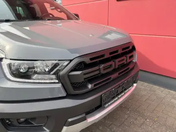 FORD RAPTOR 2.0 TDCI AUT. PANTHER