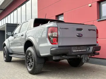 FORD RAPTOR 2.0 TDCI AUT. PANTHER