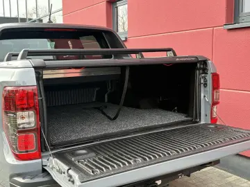 FORD RAPTOR 2.0 TDCI AUT. PANTHER