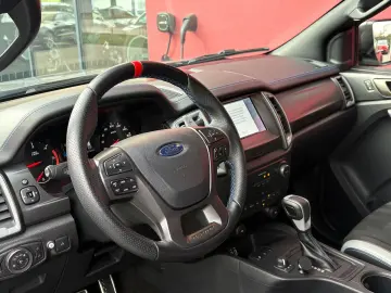 FORD RAPTOR 2.0 TDCI AUT. PANTHER