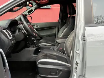 FORD RAPTOR 2.0 TDCI AUT. PANTHER