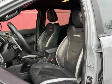 FORD RAPTOR 2.0 TDCI AUT. PANTHER