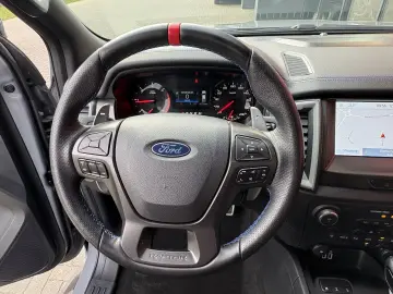 FORD RAPTOR 2.0 TDCI AUT. PANTHER