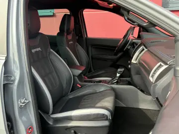 FORD RAPTOR 2.0 TDCI AUT. PANTHER