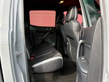 FORD RAPTOR 2.0 TDCI AUT. PANTHER