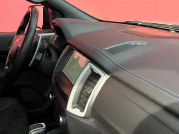 FORD RAPTOR 2.0 TDCI AUT. PANTHER