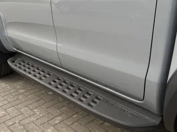 FORD RAPTOR 2.0 TDCI AUT. PANTHER