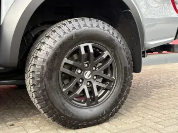 FORD RAPTOR 2.0 TDCI AUT. PANTHER