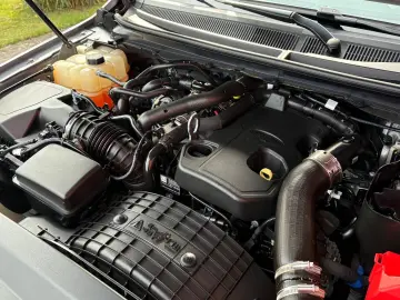 FORD RAPTOR 2.0 TDCI AUT. PANTHER