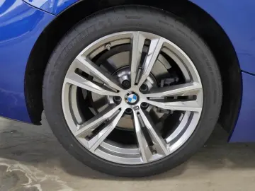 BMW Z4 sDrive20i M Paket Leder RFK HiFi 6-Gang