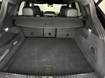 Porsche Cayenne Panorama- 21 Zoll - BOSE-