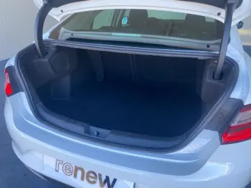 RENAULT MEGANE 1.3 TCe 140CP techno EDC