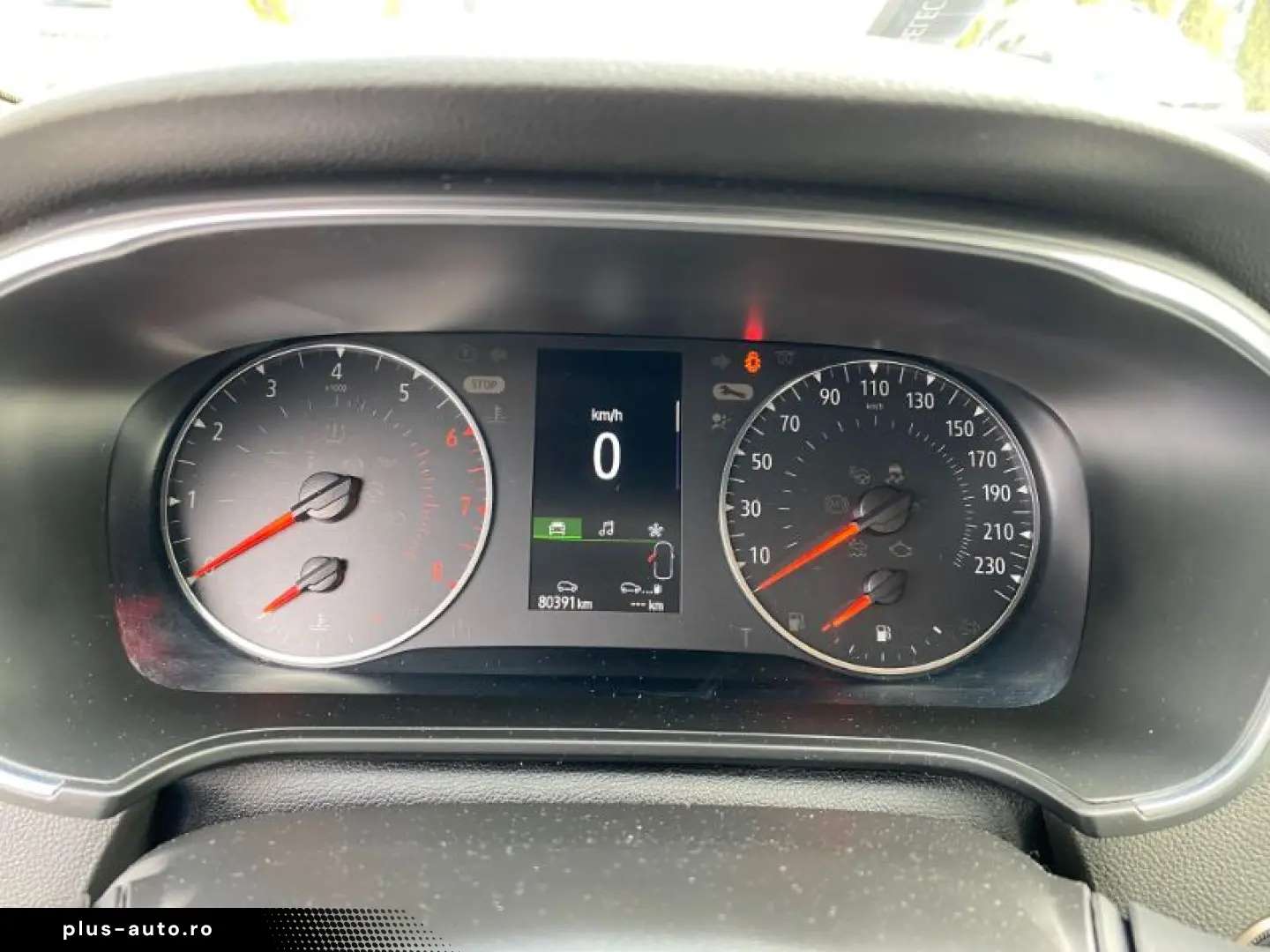 RENAULT MEGANE 1.3 TCe 140CP techno EDC