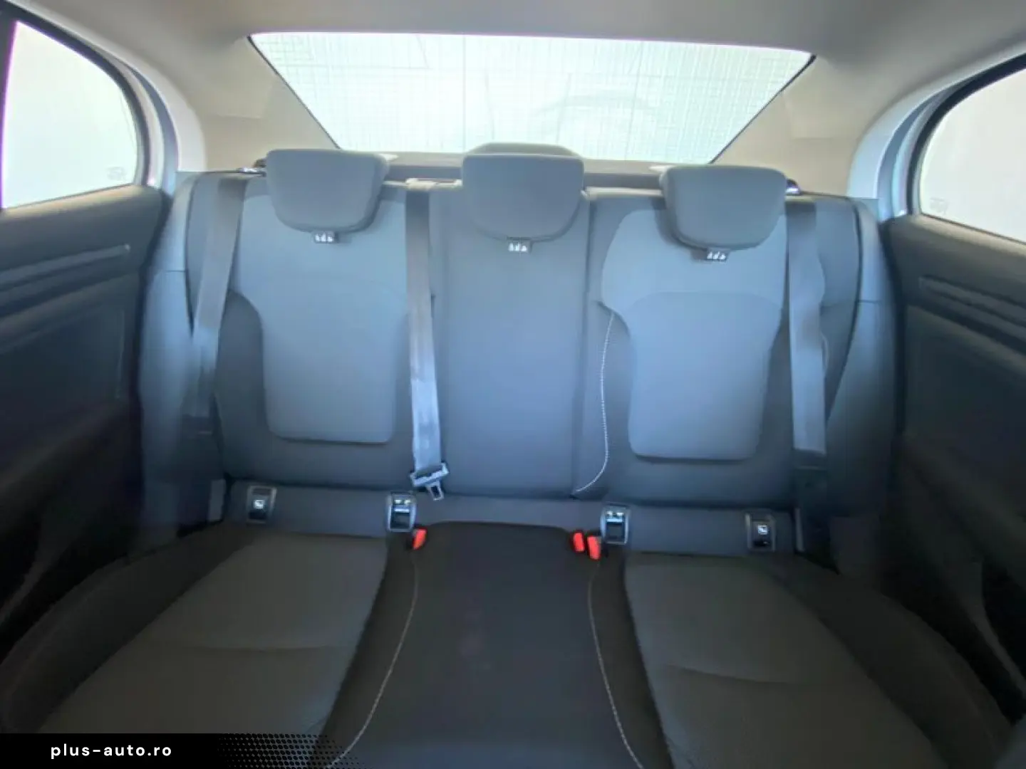 RENAULT MEGANE 1.3 TCe 140CP techno EDC