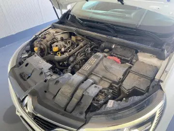 RENAULT MEGANE 1.3 TCe 140CP techno EDC