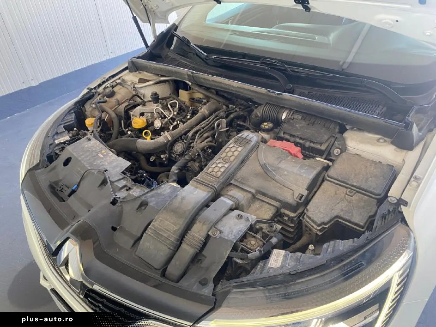 RENAULT MEGANE 1.3 TCe 140CP techno EDC