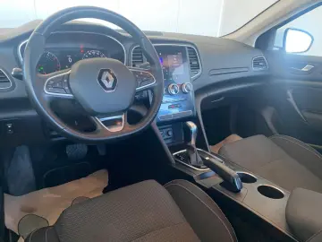 RENAULT MEGANE 1.3 TCe 140CP techno EDC