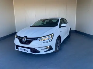 RENAULT MEGANE 1.3 TCe 140CP techno EDC