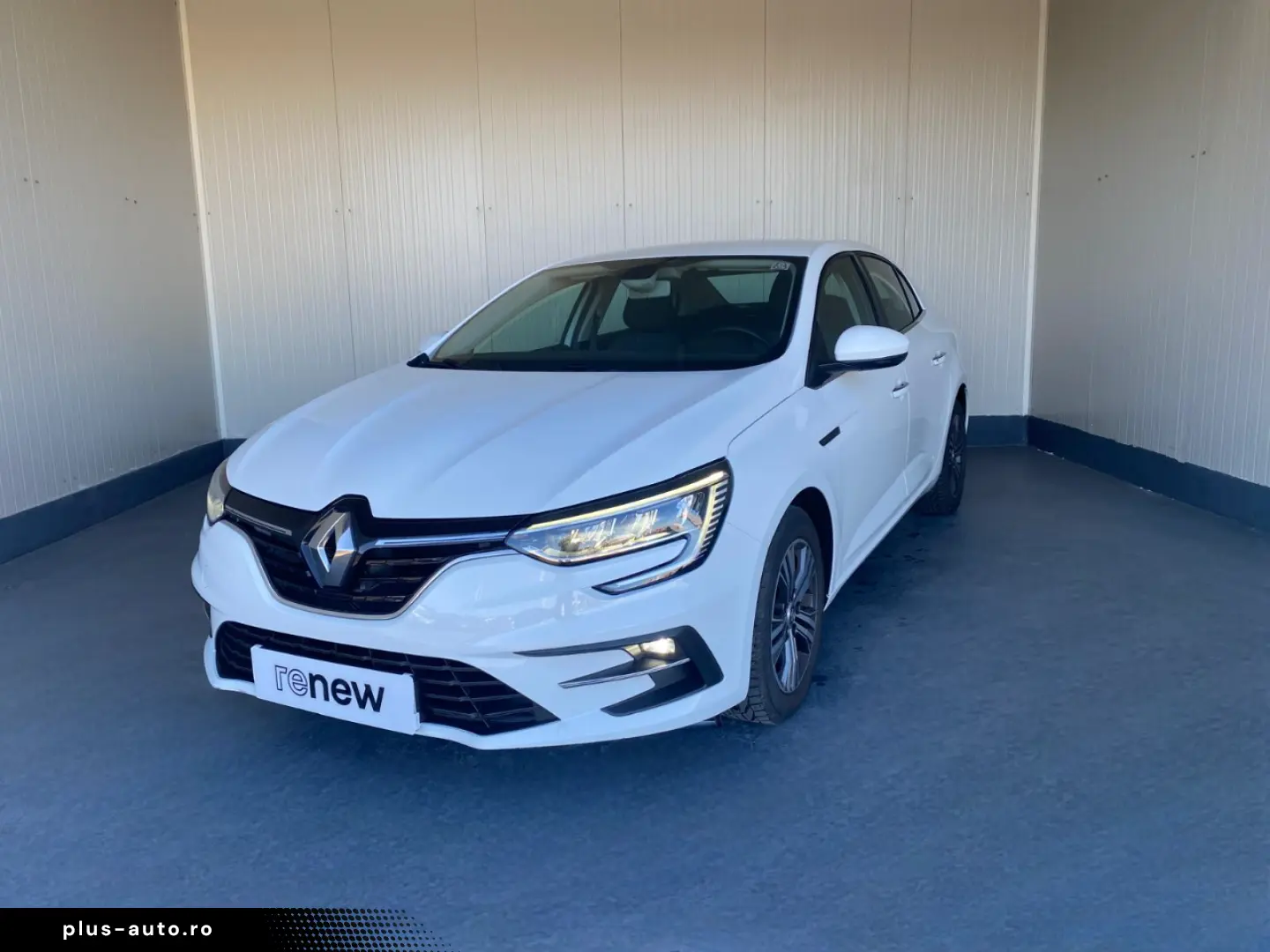 RENAULT MEGANE 1.3 TCe 140CP techno EDC