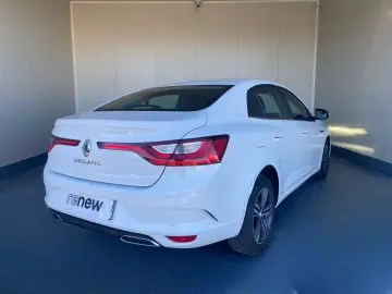 RENAULT MEGANE 1.3 TCe 140CP techno EDC