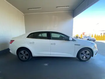 RENAULT MEGANE 1.3 TCe 140CP techno EDC