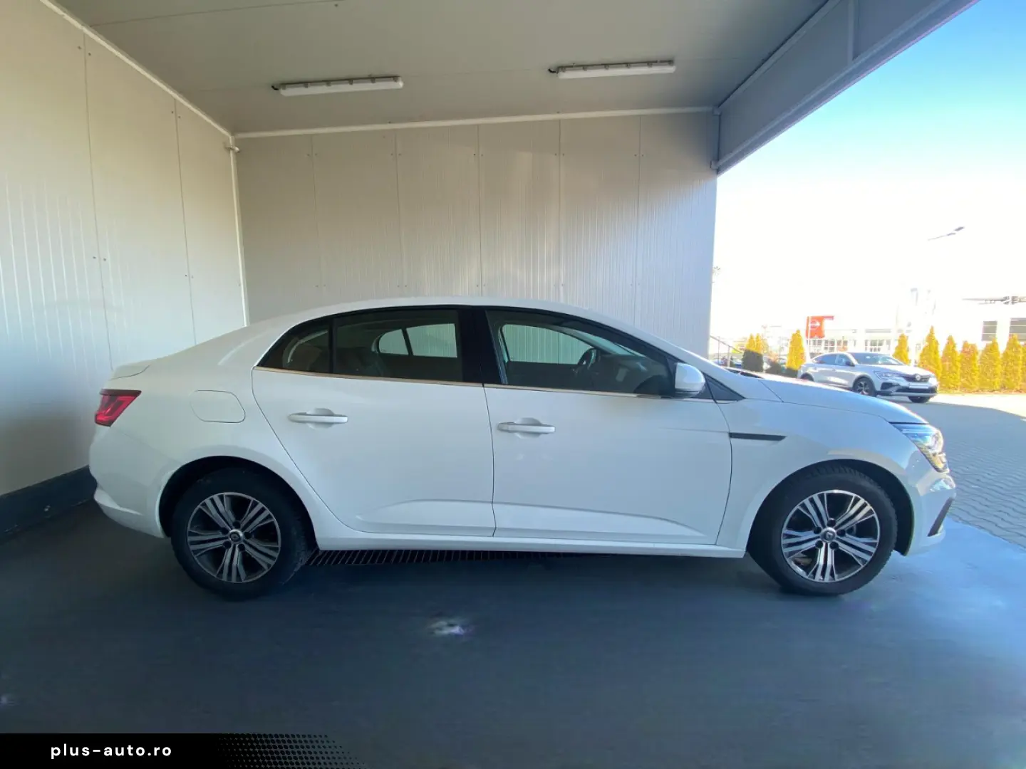 RENAULT MEGANE 1.3 TCe 140CP techno EDC