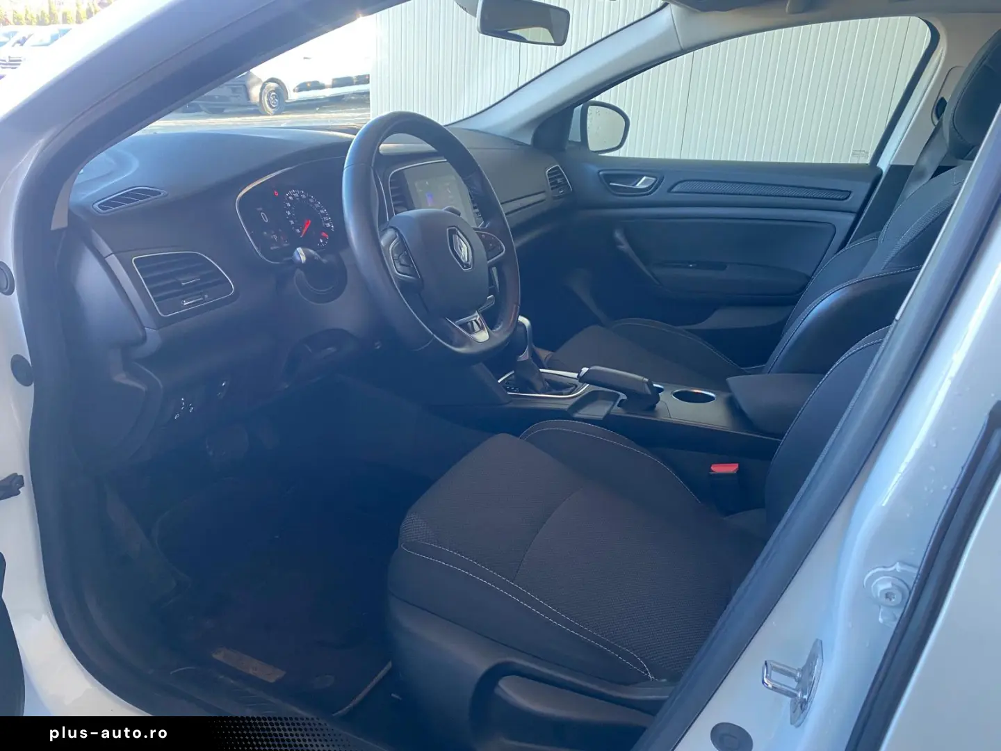 RENAULT MEGANE 1.3 TCe 140CP techno EDC