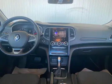 RENAULT MEGANE 1.3 TCe 140CP techno EDC