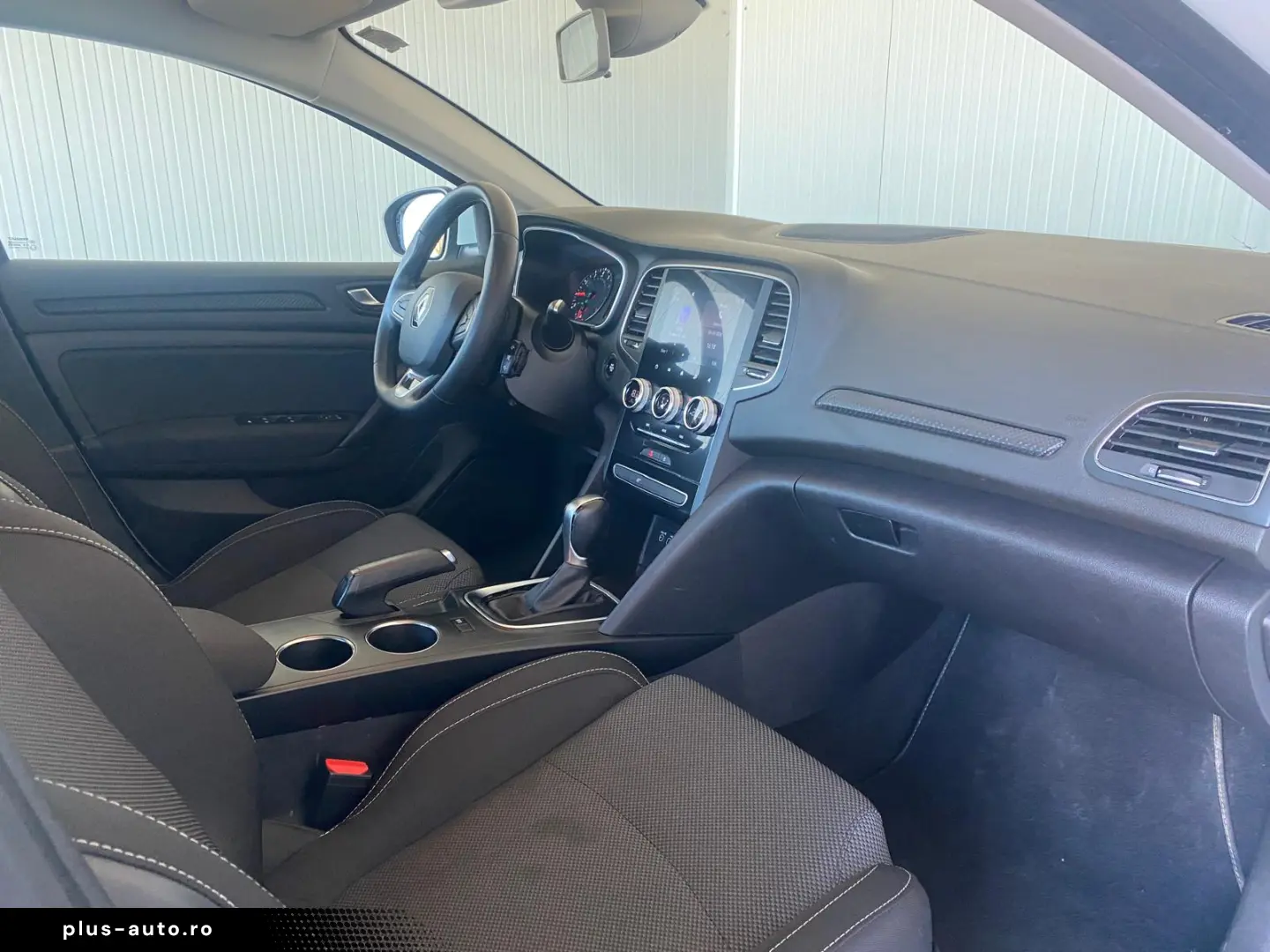 RENAULT MEGANE 1.3 TCe 140CP techno EDC