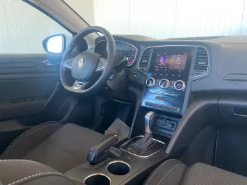 RENAULT MEGANE 1.3 TCe 140CP techno EDC