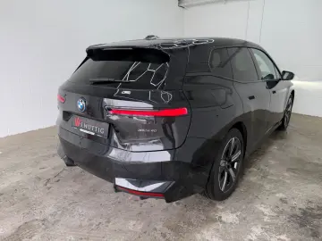 BMW iX 40 xDrive Sport LASER SOFT CLOSE SUITE ACC