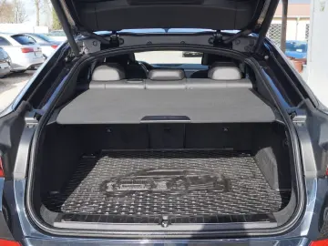 BMW X6 xDrive 40 i M Sport Laser Nightv Standh Pano