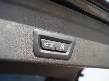 BMW X6 xDrive 40 i M Sport Laser Nightv Standh Pano