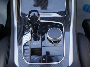 BMW X6 xDrive 40 i M Sport Laser Nightv Standh Pano