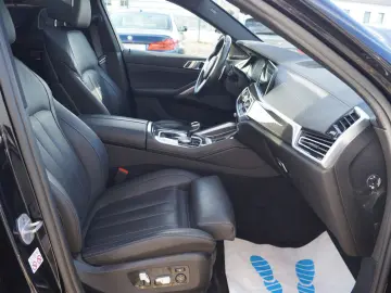 BMW X6 xDrive 40 i M Sport Laser Nightv Standh Pano