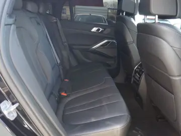 BMW X6 xDrive 40 i M Sport Laser Nightv Standh Pano