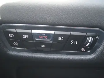 BMW X6 xDrive 40 i M Sport Laser Nightv Standh Pano