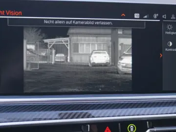 BMW X6 xDrive 40 i M Sport Laser Nightv Standh Pano