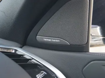 BMW X6 xDrive 40 i M Sport Laser Nightv Standh Pano