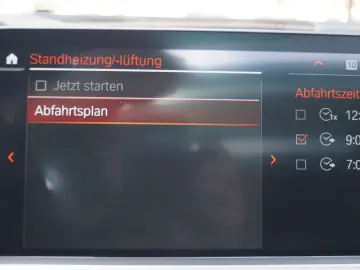 BMW X6 xDrive 40 i M Sport Laser Nightv Standh Pano