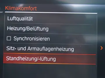 BMW X6 xDrive 40 i M Sport Laser Nightv Standh Pano