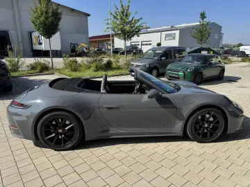 PORSCHE 992 Cabriolet  EXCLUSIVE MANUFAKTUR  FACELIFT