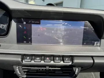 PORSCHE 992 Cabriolet  EXCLUSIVE MANUFAKTUR  FACELIFT