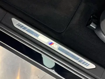 BMW XM Label