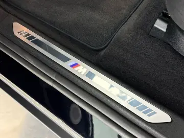 BMW XM Label