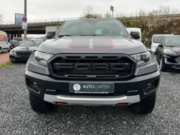 FORD Ranger Raptor  4x4