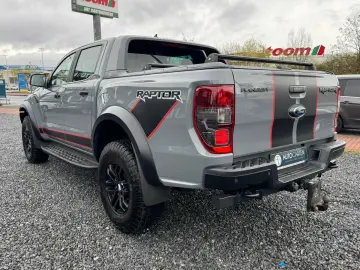 FORD Ranger Raptor  4x4