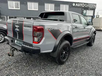 FORD Ranger Raptor  4x4