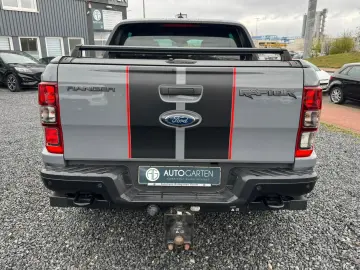 FORD Ranger Raptor  4x4